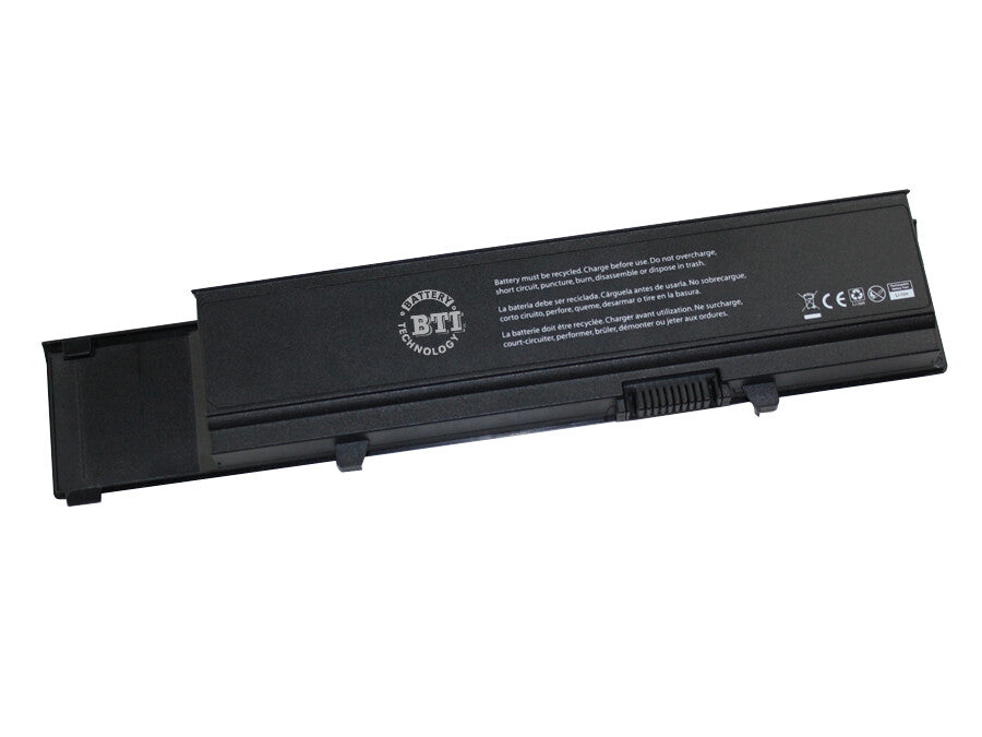 BTI 312-0997 compatible 56Wh 6-cell battery for DELL VOSTRO 3400 3500 3700