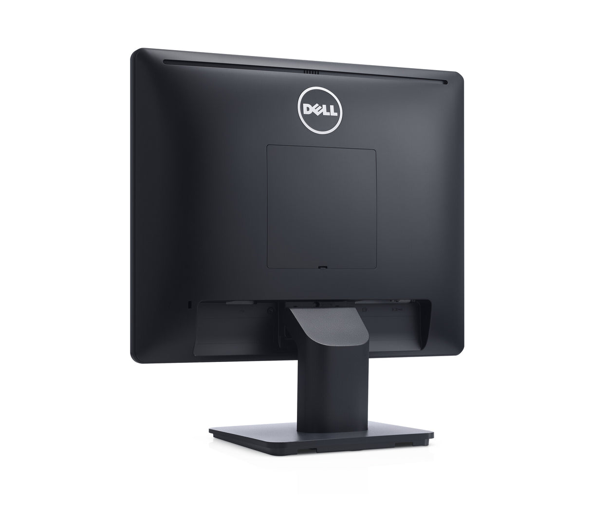 DELL E Series E1715S LED display 43.2 cm (17") 1280 x 1024 pixels SXGA LCD Black