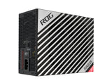 ASUS ROG THOR 1000W Platinum II EVA Edition power supply unit 20+4 pin ATX ATX Black