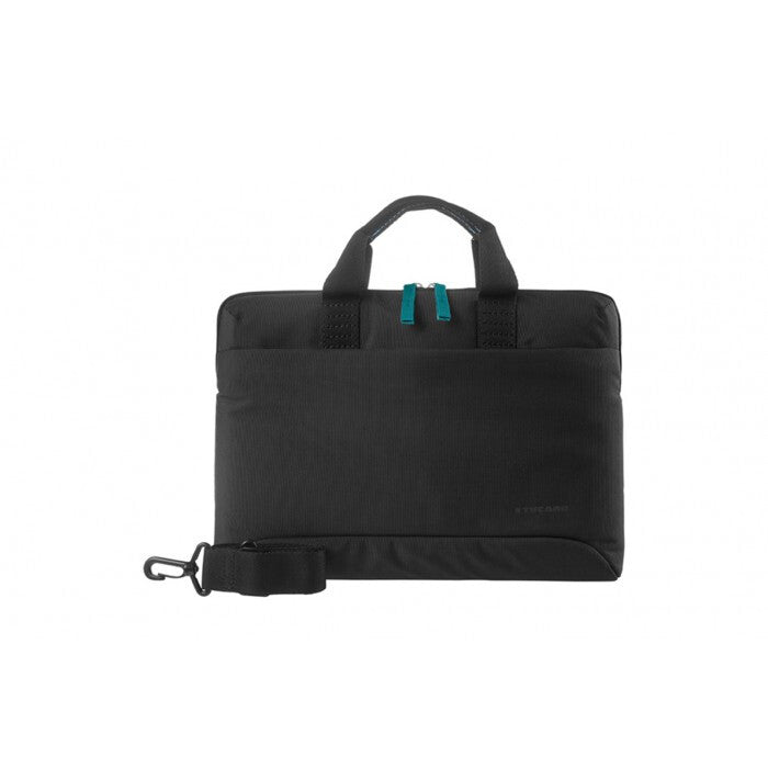 Tucano SMILZA MacBook Pro 16", Laptop 15.6" Purse case super slim Black