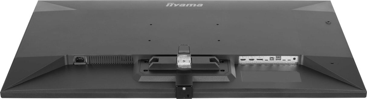 iiyama ProLite X4373UHSU-B2 computer monitor 108 cm (42.5") 3840 x 2160 pixels 4K Ultra HD LED Black