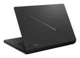 ASUS ROG Zephyrus Duo GX651AX-SR051W Intel Core Ultra 9 386H Hybrid (2-in-1) 40.6 cm (16") Touchscreen 3K 64 GB LPDDR5x-SDRAM 2 TB SSD NVIDIA GeForce RTX 5090 Wi-Fi 7 (802.11be) Windows 11 Home Grey QWERTY UK English