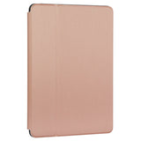 Targus Click-In 26.7 cm (10.5") Folio Rose gold