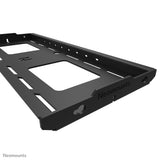 Neomounts WL35-750BL14 Heavy duty wall mount 42-75" - tilt - lockable - fast installation - TÜV