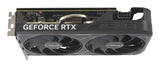 ASUS Dual -RTX4060TI-O8G-V2 NVIDIA GeForce RTX 4060 Ti 8 GB GDDR6