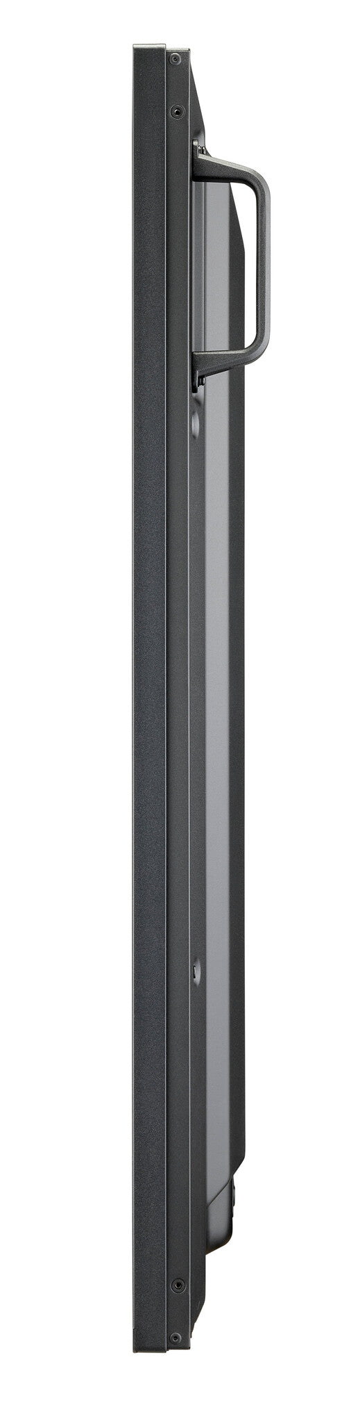 NEC MultiSync M551-2 Kiosk design 127 cm (50") LED 4K Ultra HD Black Built-in processor