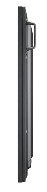 NEC MultiSync M551-2 Kiosk design 127 cm (50") LED 4K Ultra HD Black Built-in processor