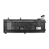 DELL 3HWPP industrial rechargeable battery Lithium-Ion (Li-Ion) 4250 mAh 15.2 V