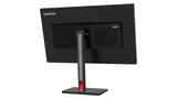 Lenovo ThinkVision P32pz-30 computer monitor 80 cm (31.5") 3840 x 2160 pixels 4K Ultra HD LCD Black