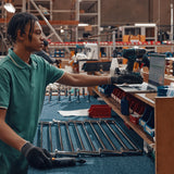 HP EliteBook 650 G10 Intel® Core™ i5 i5-1335U Laptop 39.6 cm (15.6") Full HD 16 GB DDR4-SDRAM 512 GB SSD Wi-Fi 6E (802.11ax) Windows 11 Pro Silver