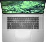 HP ZBook Studio G10 Intel® Core™ i7 i7-13700H Mobile workstation 40.6 cm (16") WQXGA 32 GB DDR5-SDRAM 1 TB SSD NVIDIA GeForce RTX 4070 Wi-Fi 6E (802.11ax) Windows 11 Pro Silver
