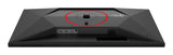 AOC G4 27G4ZR computer monitor 68.6 cm (27") 1920 x 1080 pixels Full HD LED Black, Red