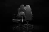 Razer Iskur V2 NewGen Gaming armchair Padded seat Black
