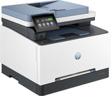 HP Color LaserJet Pro MFP 3302fdn