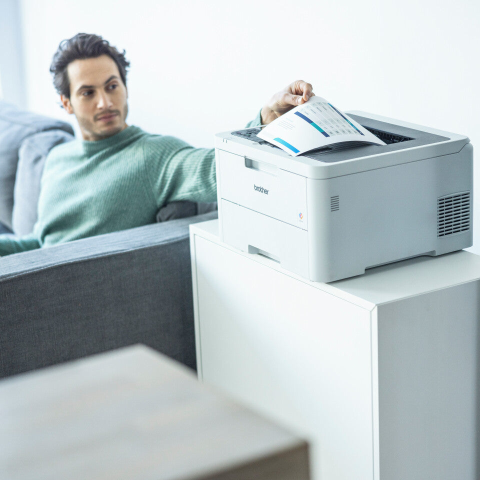 Brother HL-L3240CDW Colour 600 x 2400 DPI A4 Wi-Fi