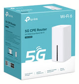 TP-Link Archer 5G AX1800 Wireless Dual-Band Gigabit Router