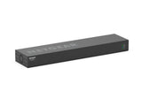 NETGEAR PR460X wired router 10 Gigabit Ethernet Black