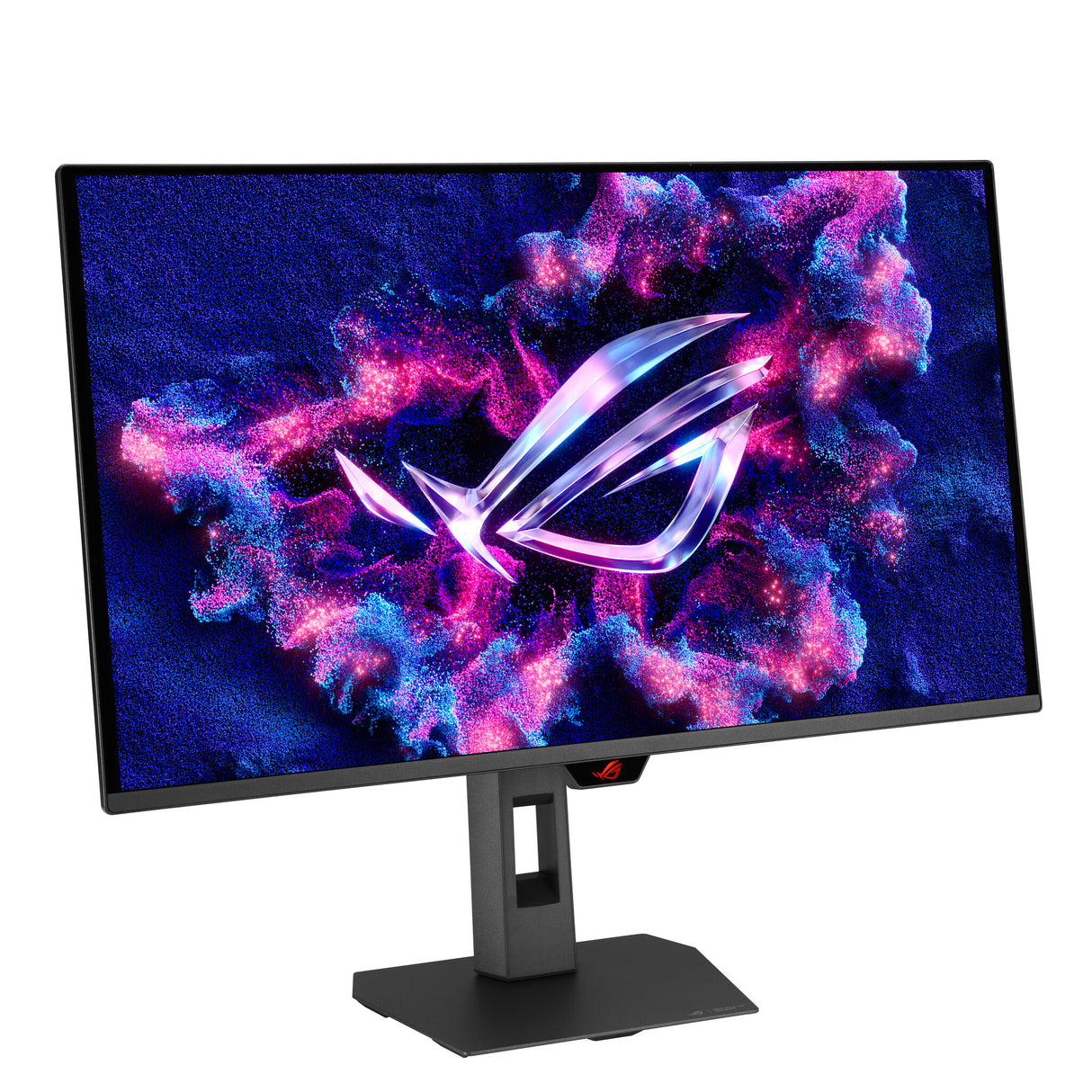 ASUS ROG Strix OLED XG27AQDMG computer monitor 67.3 cm (26.5") 2560 x 1440 pixels Wide Quad HD LCD Black