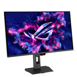 ASUS ROG Strix OLED XG27AQDMG computer monitor 67.3 cm (26.5") 2560 x 1440 pixels Wide Quad HD LCD Black