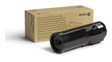 Xerox Genuine ® VersaLink® B400 Printer/B405 Multifunction Printer Black Extra High capacity Toner Cartridge (24600 Pages) - 106R03584