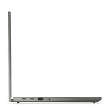Lenovo ThinkPad L13 2-in-1 Gen 6 (Intel) Intel Core Ultra 7 255U Hybrid (2-in-1) 33.8 cm (13.3") Touchscreen WUXGA 16 GB LPDDR5x-SDRAM 512 GB SSD Wi-Fi 6E (802.11ax) Windows 11 Pro UK English Grey
