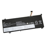 BTI 5B11C22842 compatible 58Wh 4-cell battery for LENOVO THINKBOOK 14 15 G2 G3 G4 G5
