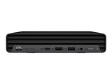 HP Pro Mini 400 G9, i5-12500T, 8GB RAM, 256GB SSD, Windows 11 Pro Desktop Mini PC