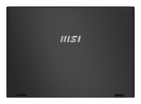 MSI Prestige 16 AI Studio B1VFG-034UK Intel Core Ultra 7 155H Laptop 40.6 cm (16") Quad HD+ 32 GB LPDDR5-SDRAM 1 TB SSD NVIDIA GeForce RTX 4060 Wi-Fi 7 (802.11be) Windows 11 Home Advanced Grey