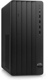 HP Pro Tower 290 G9 Intel® Core™ i5 i5-13500 8 GB DDR4-SDRAM 256 GB SSD Windows 11 Pro PC Black