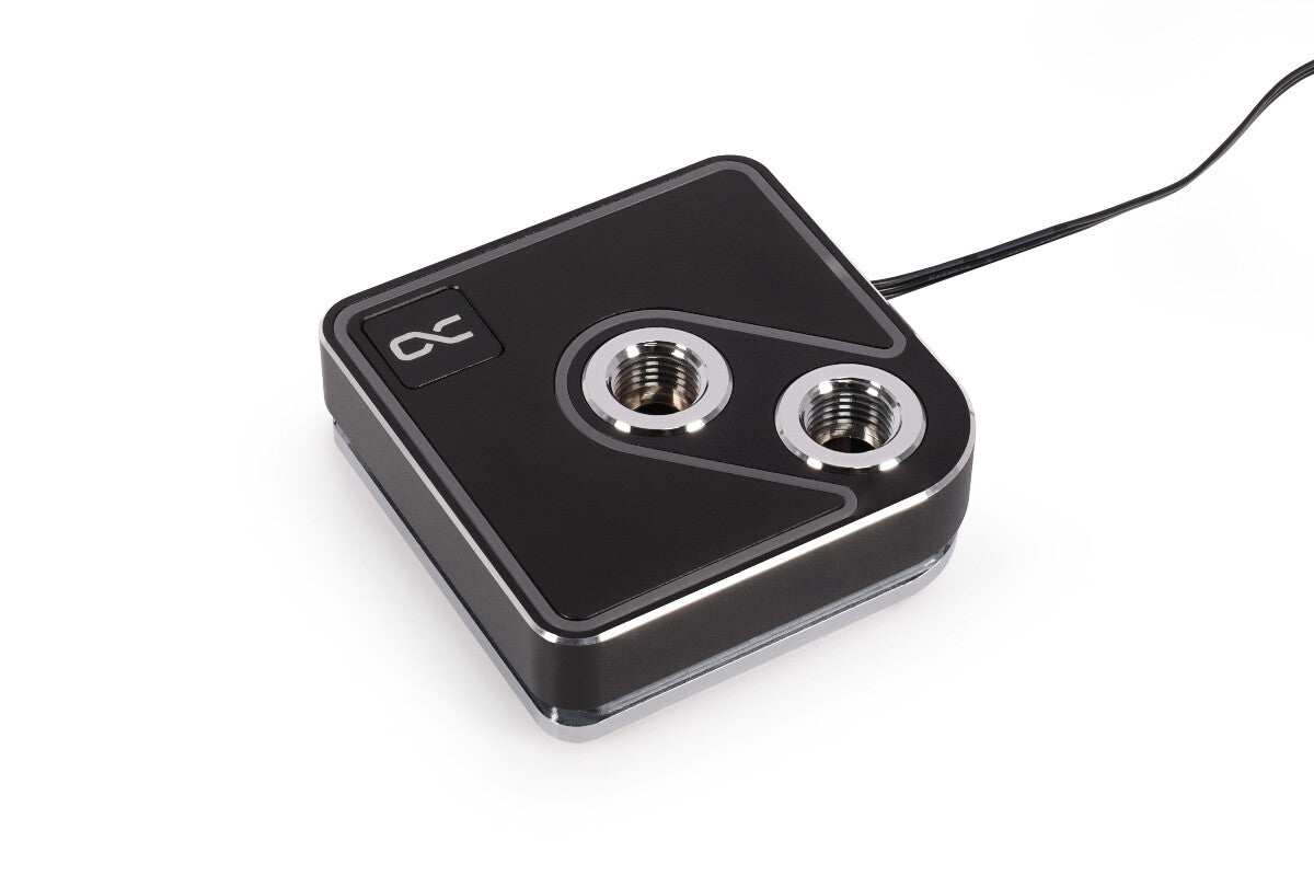 Alphacool 13446 computer cooling system part/accessory Water block
