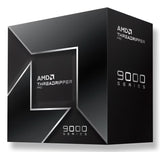 AMD Ryzen Threadripper PRO 9965WX processor 4.2 GHz 128 MB L3 Box