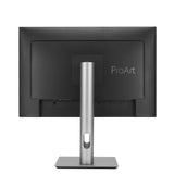ASUS ProArt PA248CRV computer monitor 61.2 cm (24.1") 1920 x 1200 pixels WUXGA LCD Black, Silver