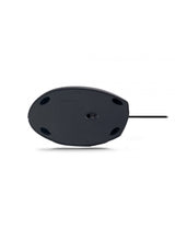 Urban Factory ERGO NEXT VERTICAL WIRED USB-A & USB-C ERGONOMIC MOUSE FOR RIGHT HANDED