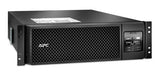 APC Smart-UPS On-Line, 5kVA, Rackmount 3U, 230V, 6x C13+4x C19 IEC outlets, Network Card, Extended runtime, W/ rail kit, 6-year warranty
