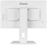 iiyama ProLite XUB2292HSU-W6 computer monitor 54.6 cm (21.5") 1920 x 1080 pixels Full HD LED White