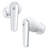 Soundcore Liberty 5 Wireless Noise Cancelling Earbuds, White