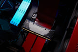 Kingston Technology FURY 32GB 3600MT/s DDR4 CL16 DIMM (Kit of 2) 1Gx8 Renegade RGB