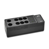 APC BE850G2-IT uninterruptible power supply (UPS) Standby (Offline) 0.85 kVA 520 W