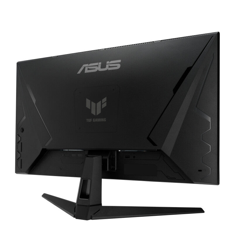 ASUS TUF Gaming VG27AQ3A computer monitor 68.6 cm (27") 2560 x 1440 pixels Quad HD LCD Black