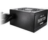 Asrock CL-750G power supply unit 750 W 20+4 pin ATX ATX Black