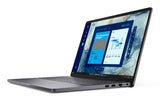 DELL Pro 16 PC16250 Intel Core Ultra 5 225U Laptop 40.6 cm (16") Full HD+ 8 GB DDR5-SDRAM 512 GB SSD Wi-Fi 6E (802.11ax) Windows 11 Pro Black UK English