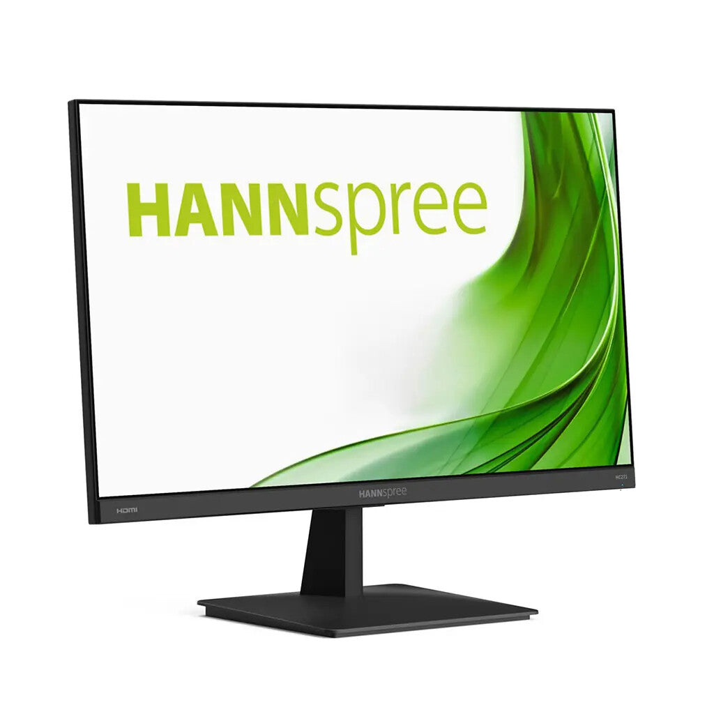 Hannspree HC271PFB computer monitor 68.6 cm (27") 1920 x 1080 pixels Full HD LED Black