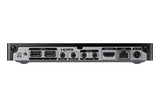 Samsung SBB-SSFX Black 4K Ultra HD 8 GB 3840 x 2160 pixels Wi-Fi