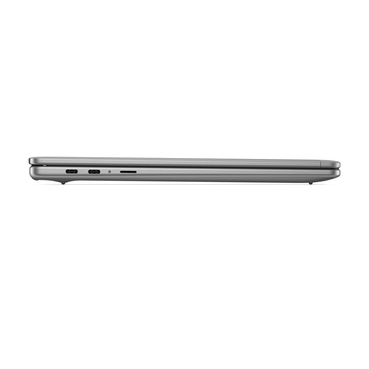 DELL Latitude 7455 Qualcomm Snapdragon X1P-64-100 Laptop 35.6 cm (14") Touchscreen Quad HD+ 16 GB LPDDR5x-SDRAM 512 GB SSD Wi-Fi 7 (802.11be) Windows 11 Pro Grey