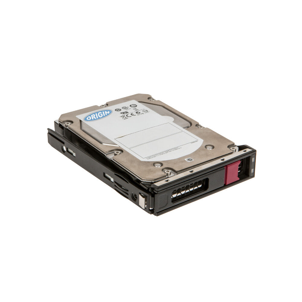 Origin Storage HDD 12TB 3.5in NearLine SATA 7200RPM in Hot Swap Caddy
