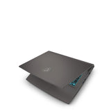 MSI Thin 15 B13VE-2021UK Intel® Core™ i7 i7-13620H Laptop 39.6 cm (15.6") Full HD 16 GB DDR4-SDRAM 512 GB SSD NVIDIA GeForce RTX 4050 Wi-Fi 6E (802.11ax) Windows 11 Home Black