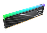 ADATA LANCER BLADE RGB DDR5 memory module 64 GB 2 x 32 GB 6000 MHz ECC