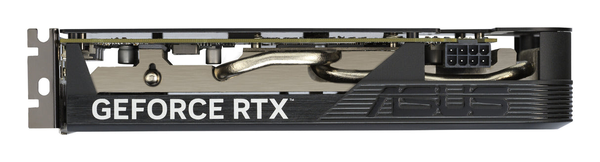 ASUS Dual -RTX4060TI-O8G-V2 NVIDIA GeForce RTX 4060 Ti 8 GB GDDR6