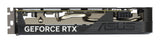 ASUS Dual -RTX4060TI-O8G-V2 NVIDIA GeForce RTX 4060 Ti 8 GB GDDR6