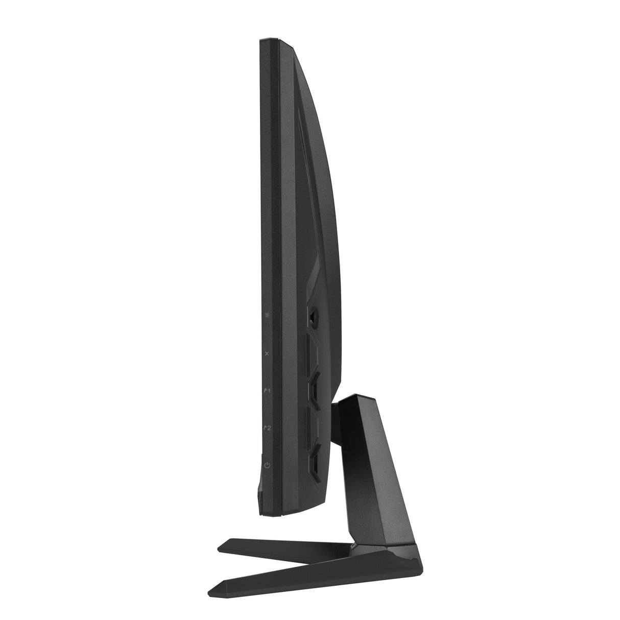 ASUS TUF Gaming VG257Q5A computer monitor 62.2 cm (24.5") 1920 x 1080 pixels Full HD LCD Black